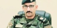 رحيل المقدم هيثم إبراهيم محمد أبو عرقوب
