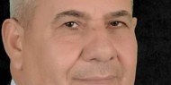 رحيل المستشار العقيد المتقاعد شحده مصطفي حمد(ابو وسام)