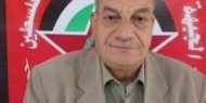 رحيل الرفيق عبد الحميد محمد ابو جياب(ابو فارس)