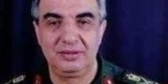 رحيل اللواء الركن المتقاعد وليد خالد هنيه(ابو خالد،)