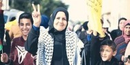 رحيل المناضله الحاجه/سعاد درويش معمر(ام علاء)