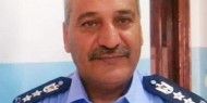 رحيل العقيد شرطة فريد محمد عايش لدادوة(ابو محمد)