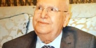 ذكرى رحيل السفير عوني محمد حامد بطاش (أبو محمد)