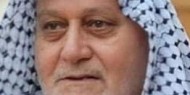 رحيل المناضل الصحفي الحاج / محمد سالم علي حمدان الأغا (أبو علي)