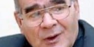 رحيل السفير ربحي يوسف حسن صالح عوض (ربحي كعوش)