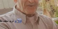 رحيل المناضل والأسير المحرر خليل على شناعه قيس (أبو صبري)