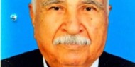 رحيل العقيد المتقاعد أحمد سالم محيسن أبو عويلي (أبو خالد)
