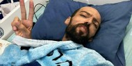 المعتقل عواودة يعلق إضرابه عن الطعام بعد التوصل إلى اتفاق يقضي بالإفراج عنه