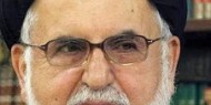 ذكرى رحيل سماحة العلامة السيد هاني فحص