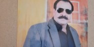 رحيل العقيد المتقاعد أحمد عارف أبو زيتون