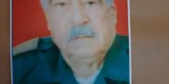 رحيل النقيب المتقاعد أحمد حسن سليمان عمار (أبو عمار) (1942م - 2012م)