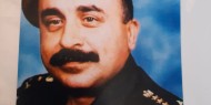 ذكرى رحيل العميد المتقاعد أسعد سعيد محمد أبو جهل (أبو السعيد)