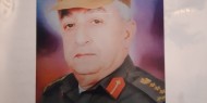 رحيل العميد المتقاعد حسن عبدالله حسن قلود الزكارنة (أبو شجاع)