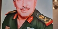 ذكرى رحيل اللواء المتقاعد محمود يوسف حنون (أبو طارق)