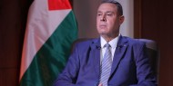 «فتح» تنعى القائد الوطني والسفير دياب اللوح «أبو النمر»