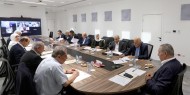 مركزية "فتح" تعقد اجتماعا لبحث التطورات السياسية والتحضيرات الميدانية والتنظيمية للانتخابات العامة
